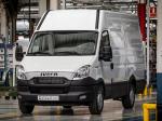 Iveco Daily Air Pro 2013 года